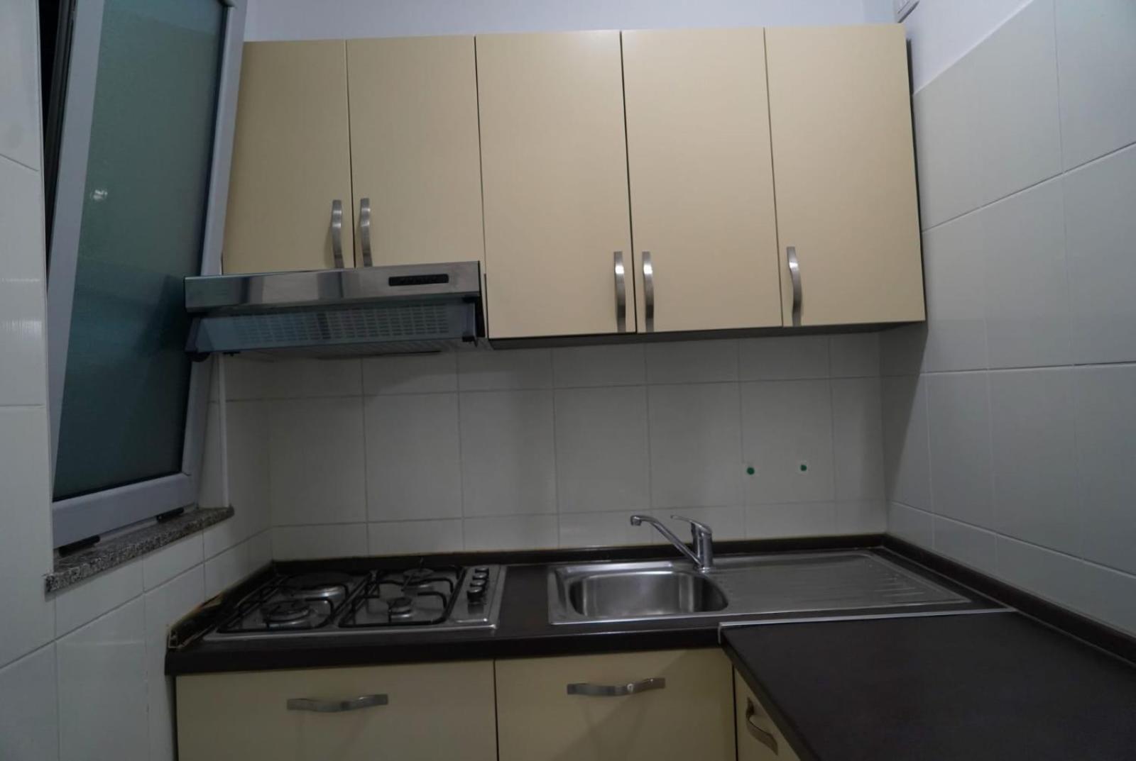 Hotel Restaurant Globi Velipojë Dış mekan fotoğraf