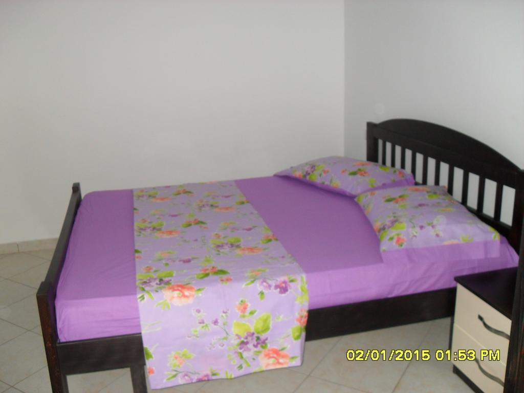 Hotel Restaurant Globi Velipojë Dış mekan fotoğraf
