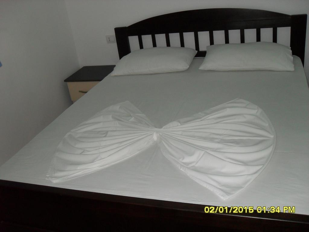 Hotel Restaurant Globi Velipojë Dış mekan fotoğraf